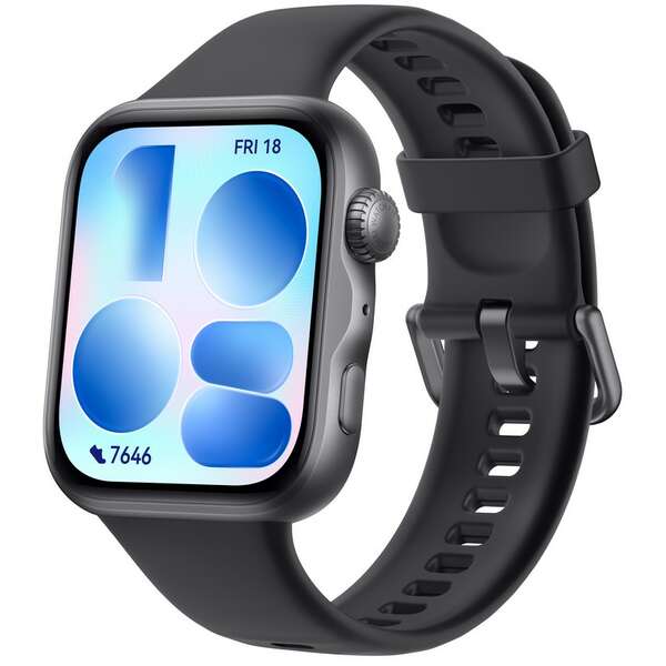 HUAWEI Fit 5 Black