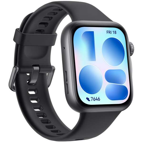 HUAWEI Fit 5 Black