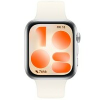 HUAWEI Fit 5 White