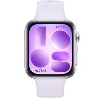 HUAWEI Fit 5 Purple