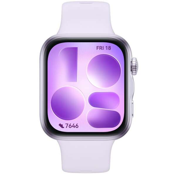 HUAWEI Fit 5 Purple