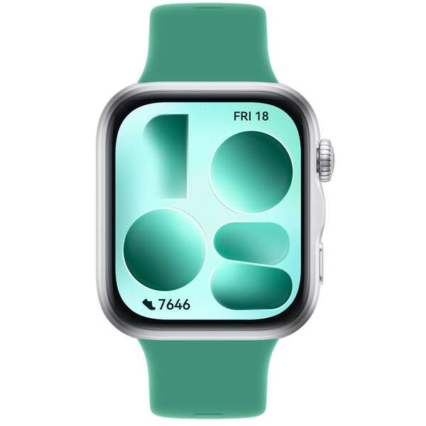 HUAWEI Fit 5 Green