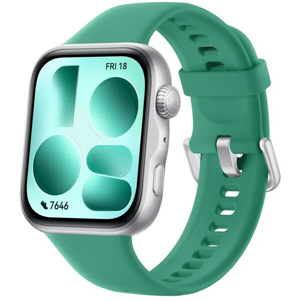 HUAWEI Fit 5 Green