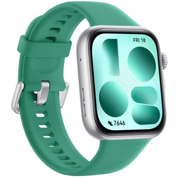 HUAWEI Fit 5 Green