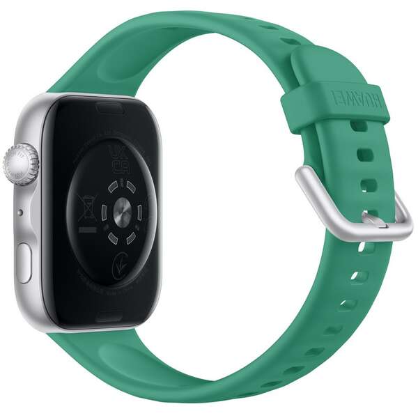 HUAWEI Fit 5 Green