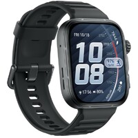 HUAWEI Fit 5 Pro Black