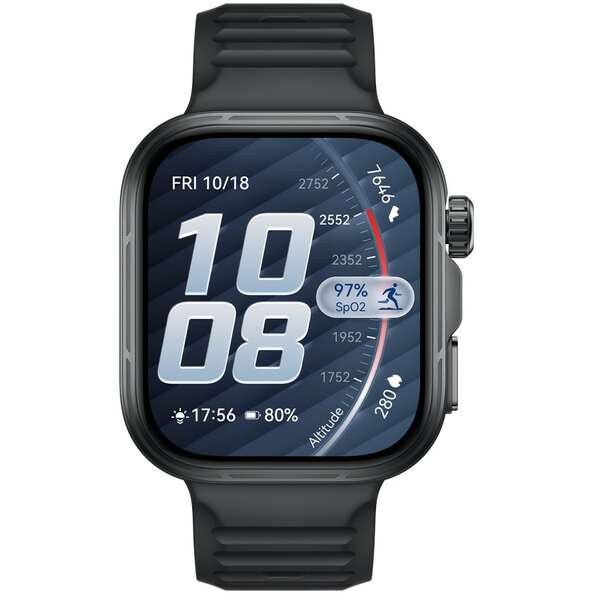 HUAWEI Fit 5 Pro Black