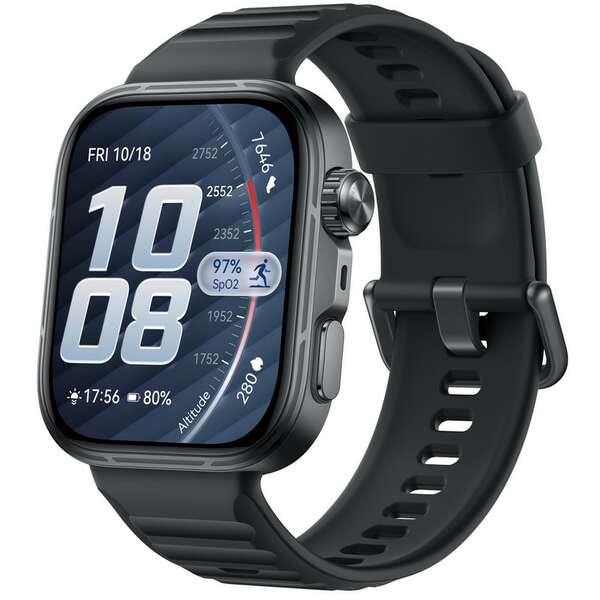 HUAWEI Fit 5 Pro Black