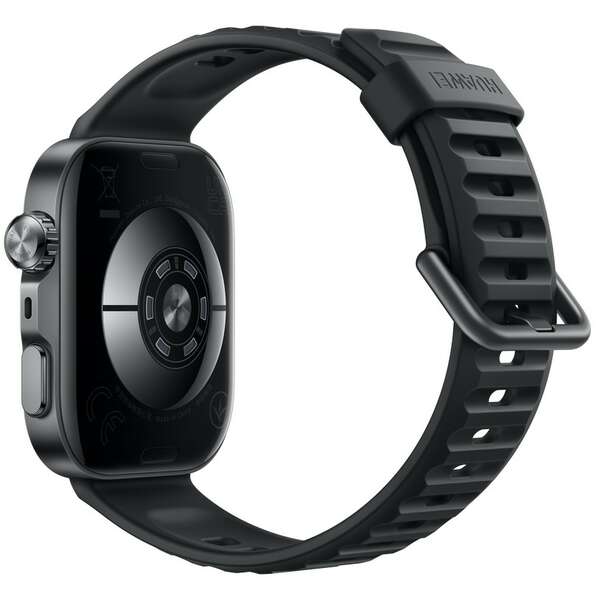 HUAWEI Fit 5 Pro Black
