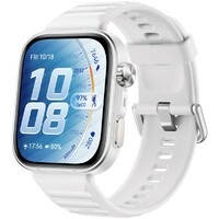 HUAWEI Fit 5 Pro White