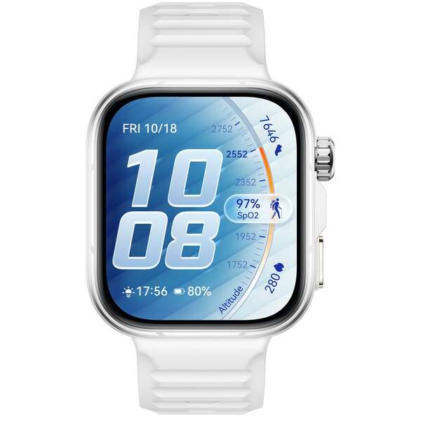 HUAWEI Fit 5 Pro White