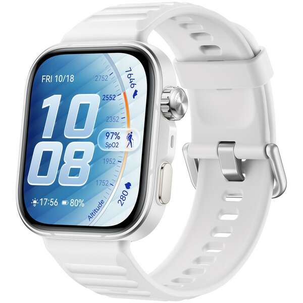 HUAWEI Fit 5 Pro White