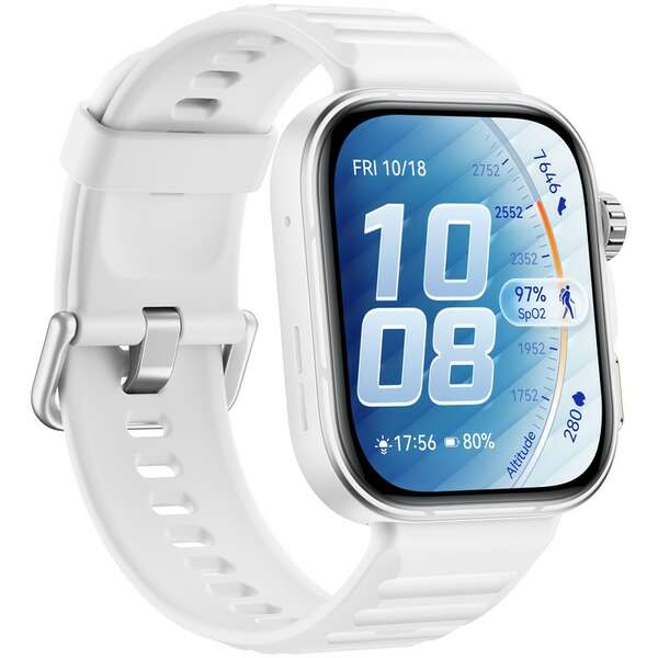 HUAWEI Fit 5 Pro White