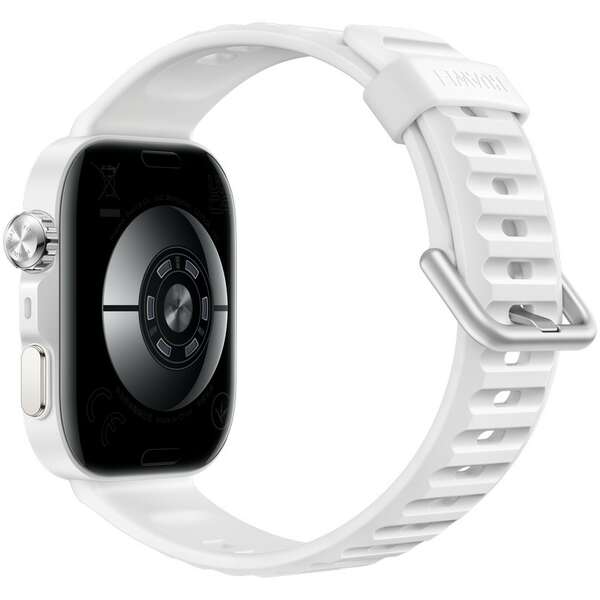 HUAWEI Fit 5 Pro White