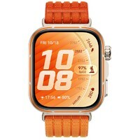 HUAWEI Fit 5 Pro Orange