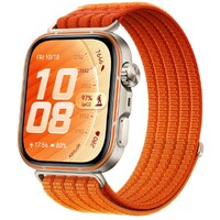 HUAWEI Fit 5 Pro Orange