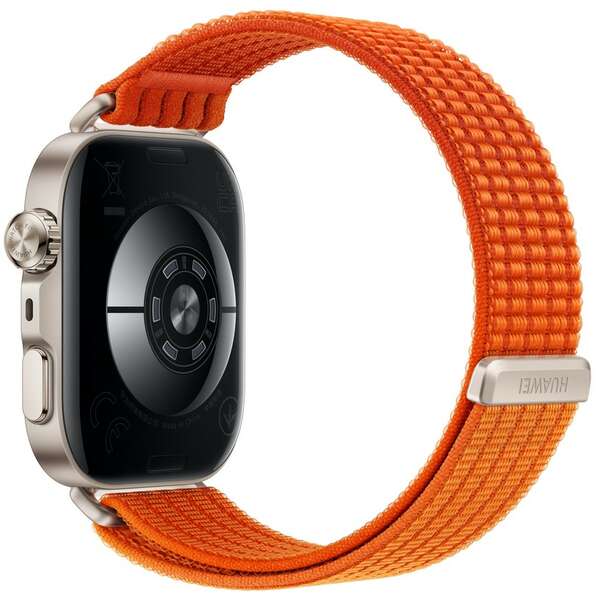 HUAWEI Fit 5 Pro Orange