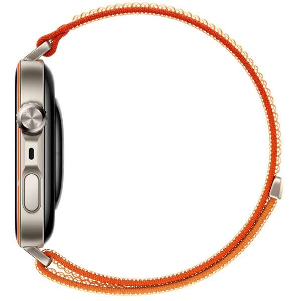 HUAWEI Fit 5 Pro Orange