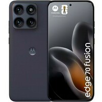 MOTOROLA Edge 70 Fusion 12GB/256GB Silhouette