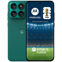 MOTOROLA Edge 70 Fusion 12GB/256GB Sporting Green