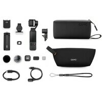 DJI Osmo Pocket 4 Creator Combo