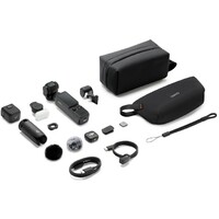 DJI Osmo Pocket 4 Creator Combo