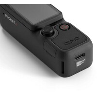 DJI Osmo Pocket 4 Creator Combo