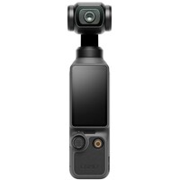 DJI Osmo Pocket 4 Creator Combo