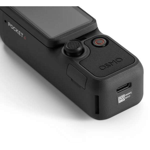 DJI Osmo Pocket 4 Creator Combo