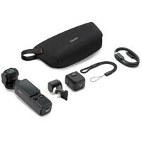 DJI Osmo Pocket 4 Standard Combo