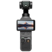 DJI Osmo Pocket 4 Standard Combo