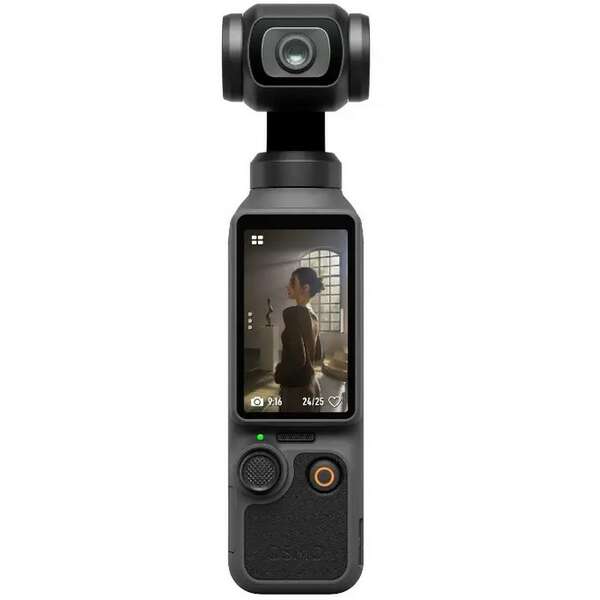 DJI Osmo Pocket 4 Standard Combo