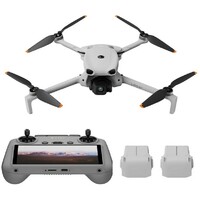 DJI Lito X1 Fly More Combo Plus (DJI RC 2)
