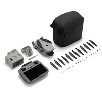 DJI Lito X1 Fly More Combo Plus (DJI RC 2)