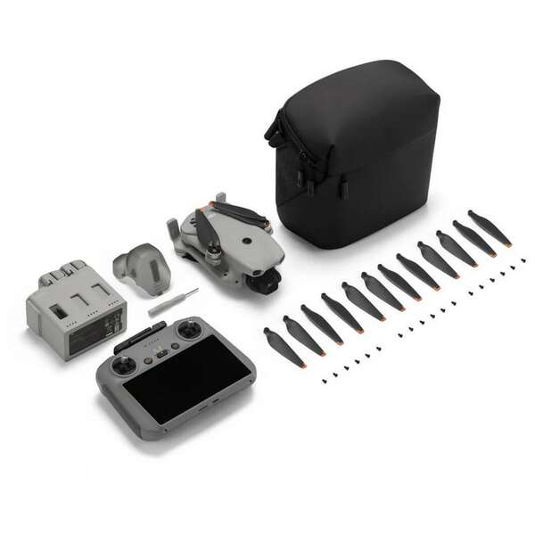 DJI Lito X1 Fly More Combo Plus (DJI RC 2)