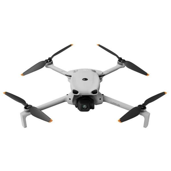 DJI Lito X1 Fly More Combo Plus (DJI RC 2)