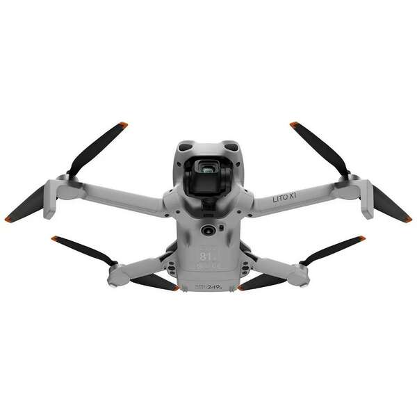 DJI Lito X1 Fly More Combo (DJI RC 2) CP.MA.00000975.01