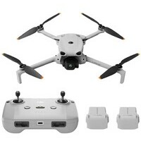 DJI Lito X1 Fly More Combo (DJI RC-N3) CP.MA.00000974.01