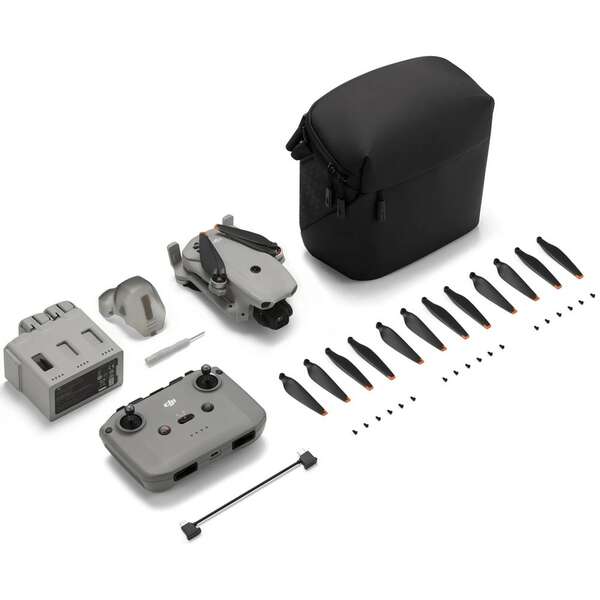 DJI Lito X1 Fly More Combo (DJI RC-N3) CP.MA.00000974.01