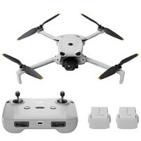 DJI Lito 1 Fly More Combo (DJI RC-N3) CP.MA.00000991.01