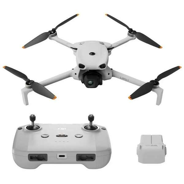 DJI Lito X1 CP.MA.00000973.01