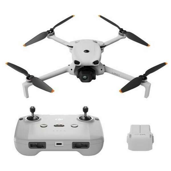DJI Lito 1  CP.MA.00000990.01