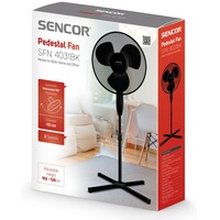 SENCOR SFN 4031 BK