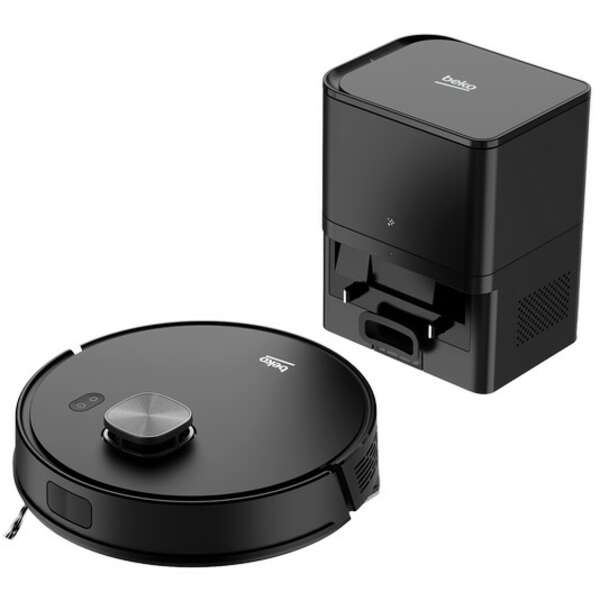 BEKO VRR 62514 VB
