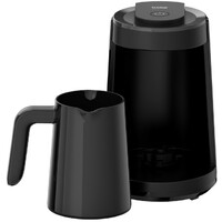 BEKO TCM 1645 B