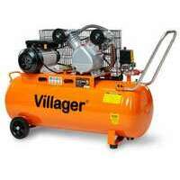 VILLAGER VAT VER 100 L