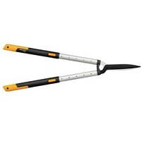 FISKARS Teleskopske makaze za zivu ogradu 1013565