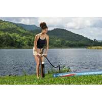 BESTWAY Hydro Force SUP all-round board set Oceana 305 x 84 x 15 cm