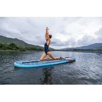 BESTWAY Hydro Force SUP all-round board set Oceana 305 x 84 x 15 cm