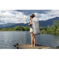 BESTWAY Hydro Force SUP all-round board set Oceana 305 x 84 x 15 cm